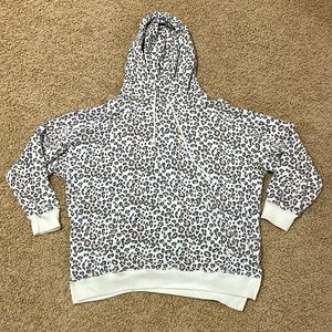 American Eagle Oversized Hoodie